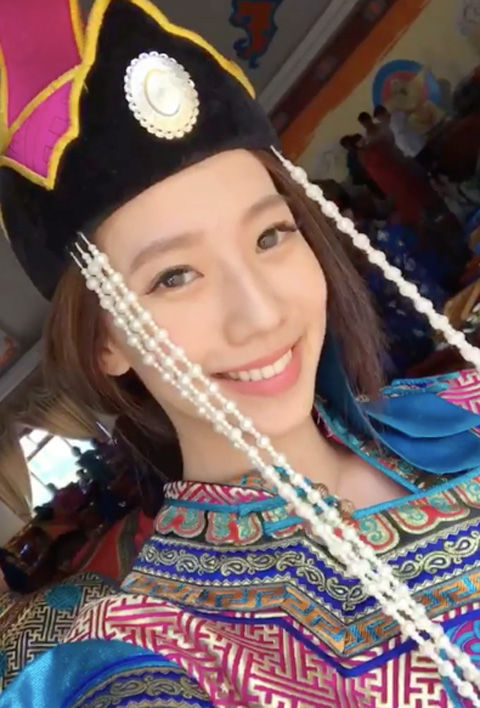 Fangting Tsai3