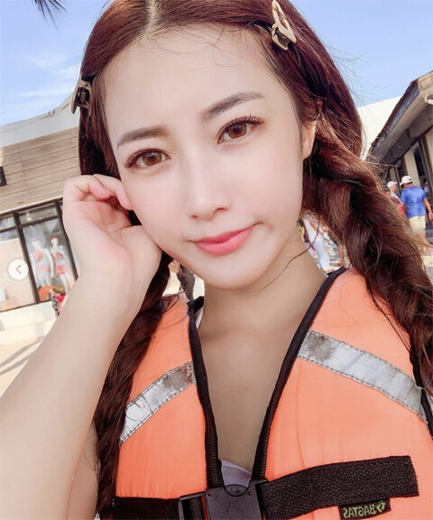 陳妍希7