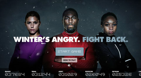 Fight Back