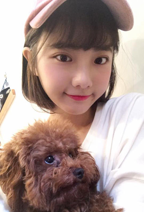 Nina 曹婕妤13