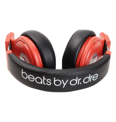 Beats Audio BT OV PRO RBL