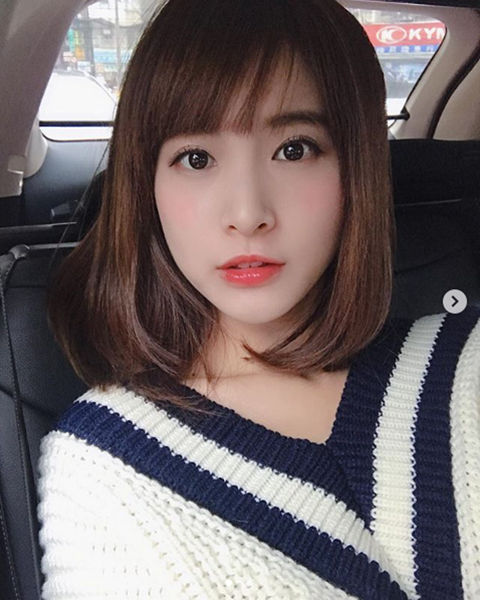 Candy 孟潔2