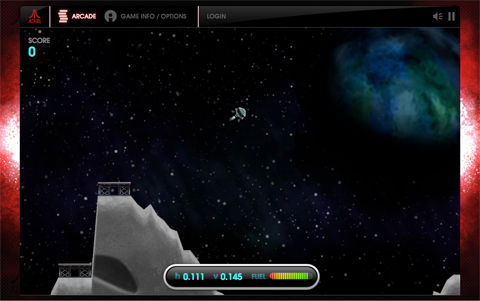 Lunar Lander