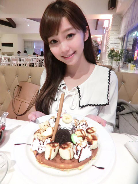 金莎Mimi 陳蘊予13