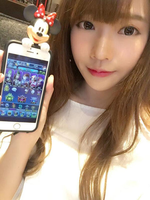 簡欣汝⋈欣欣6