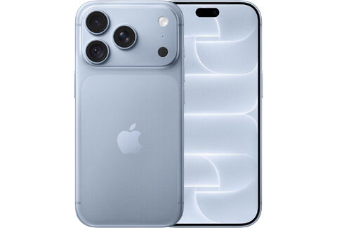 iPhone 18 Pro