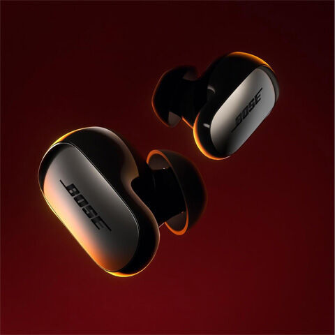 Bose QuietComfort Ultra Earbuds(第2世代)