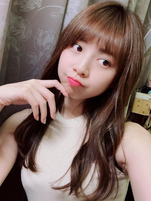 Landy 嵐蒂7