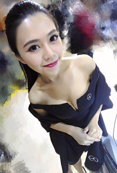 PanPan潘潘15