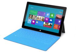 Microsoft Windows 8