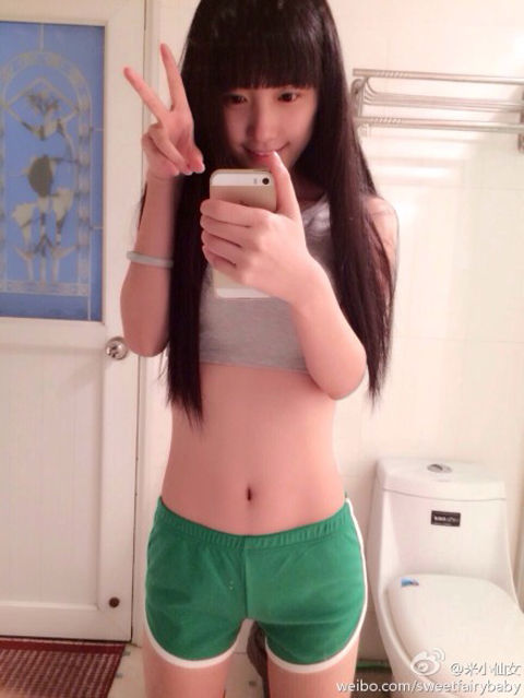 米小仙女15