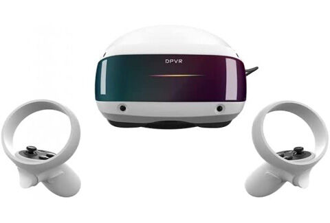 DPVR E4