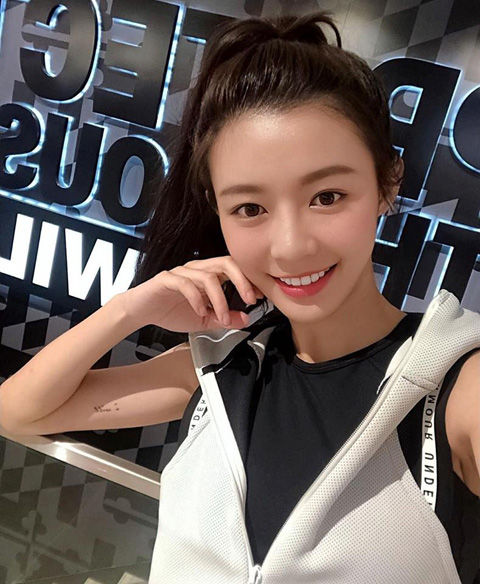 Yuri陳怡叡12
