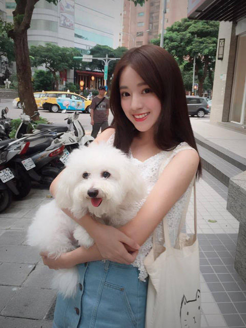 安婕希 小安3