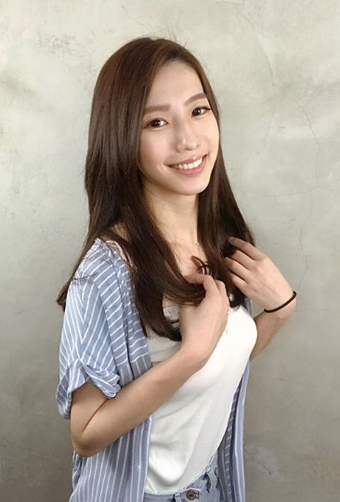 Fangting Tsai5