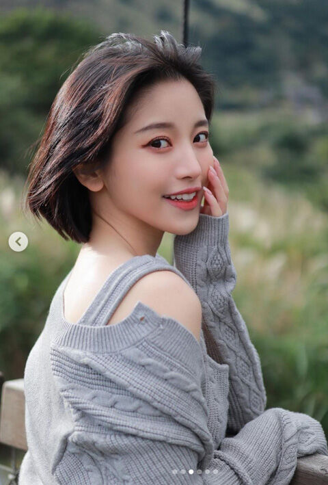 蔡瑞雪SNOWBABY6