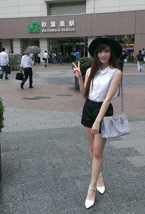 Cindy 馨迪4
