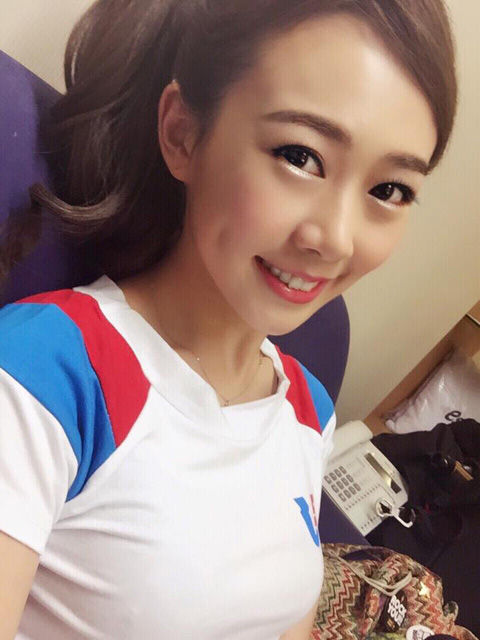 Cherry牟靜婷3