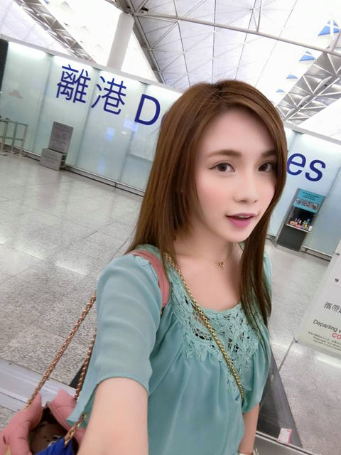 睿咩Rimmy6