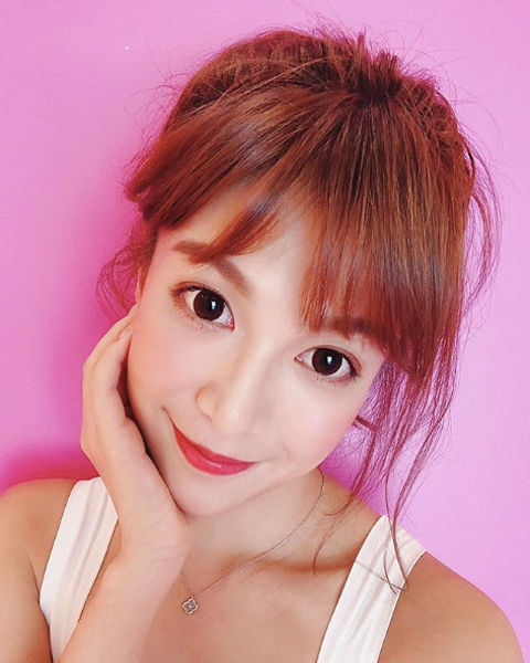 Karen Huang 黃巧綸8