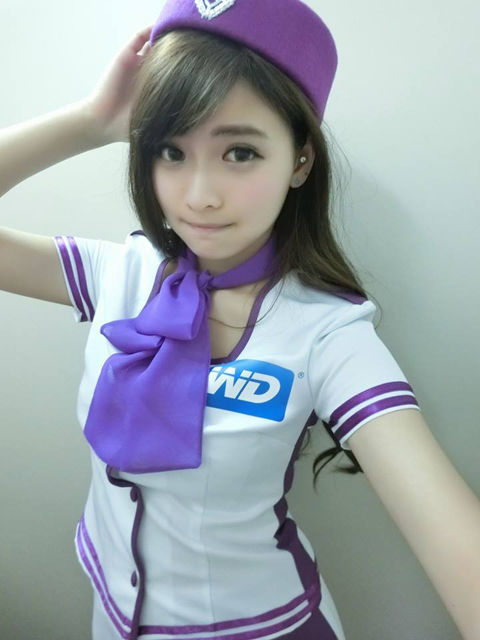 Cindy 馨迪2