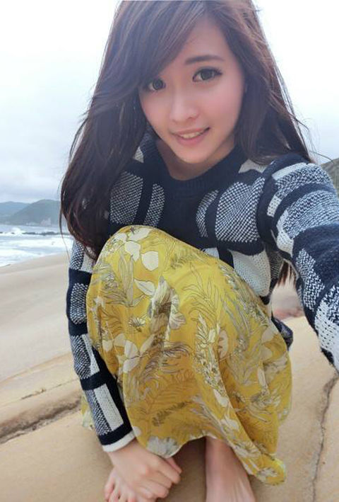 Cindy 馨迪15