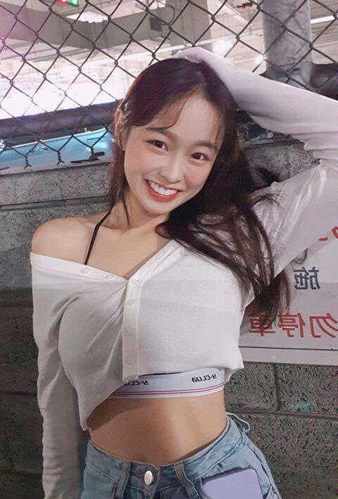 湘湘kannachan4