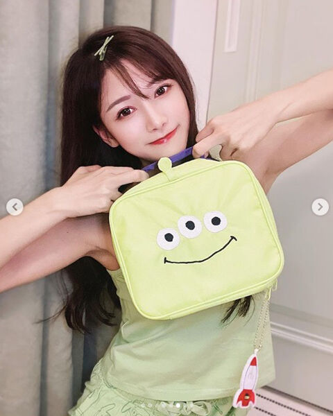 杜衫杉6