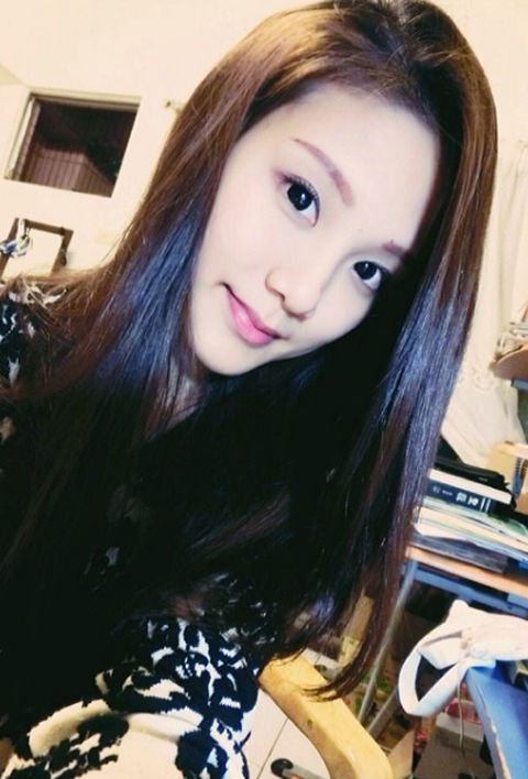 Maggie Kuo9