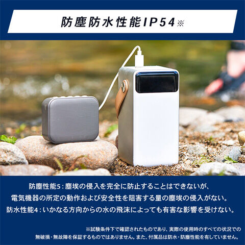 バッテリーステーション IBT-A60100
