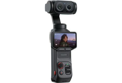 Insta360 Insta360 Luna Ultra