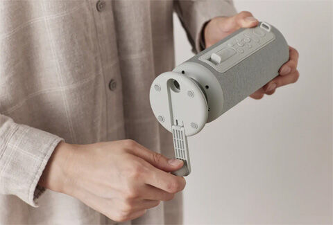 CRANKSPEAKER 9YYA50RH