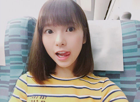 項婕如9