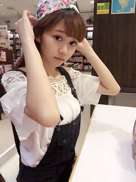 金莎Mimi 陳蘊予9