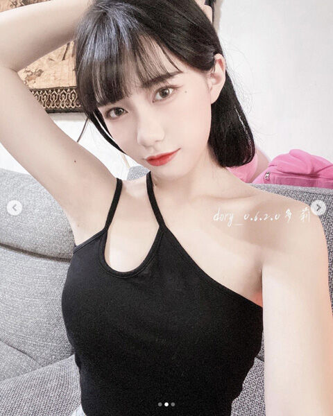 不會游泳的Dory4