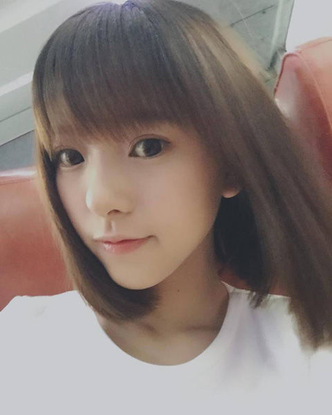 項婕如15