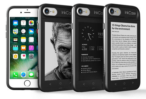 InkCase i7