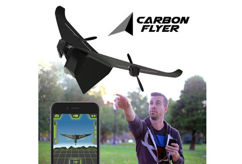 Carbon Flyer