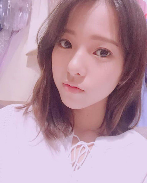 項婕如4