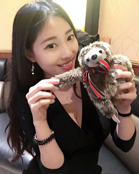 Jhiawen Cheng 鄭小奈6