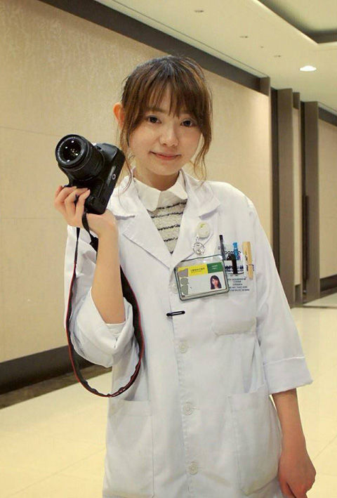 Lilian Lin9