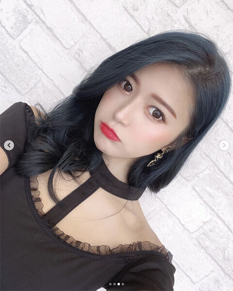 珈伊(@kids_be)11