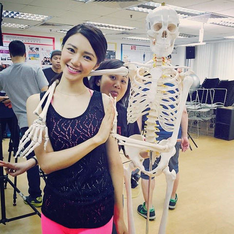 Elva Ni倪晨曦12