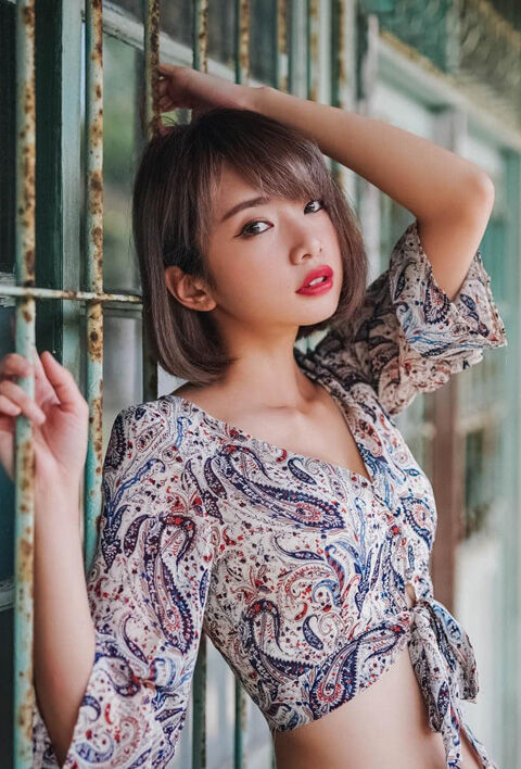 優寶(@cawaiiun)8