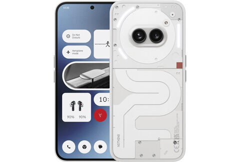 Nothing Phone (2a)