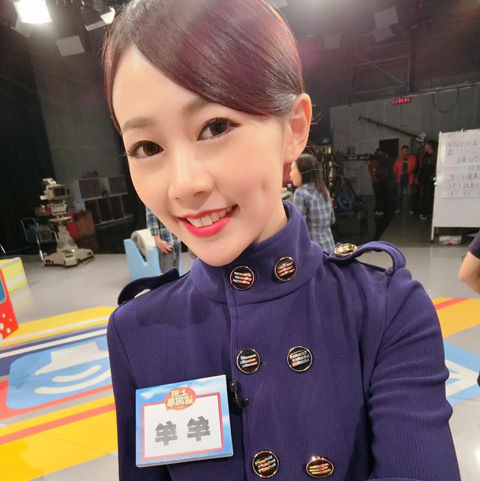 Cherry牟靜婷7