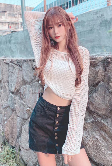 Joanne Tan(陳陳)8