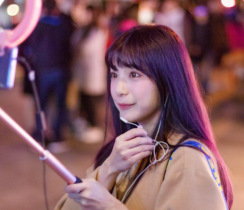 貝莉莓berylovee7