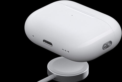 Apple AirPods Pro(第2世代)