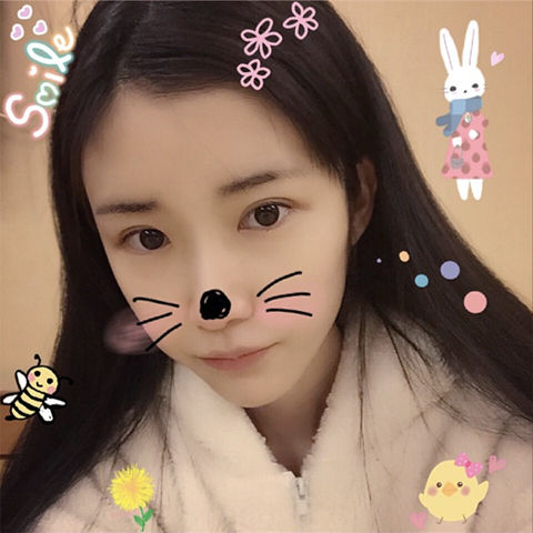 米小仙女7